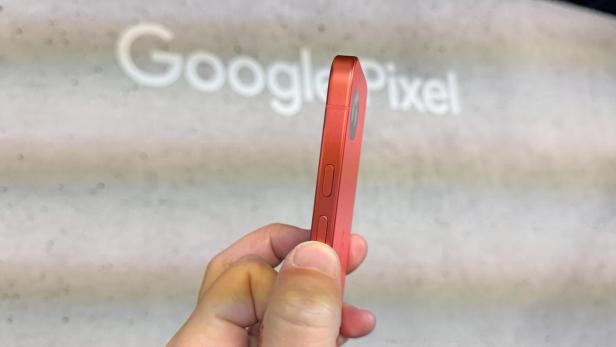 Google Pixel 10a