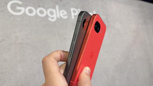 Google Pixel 10a