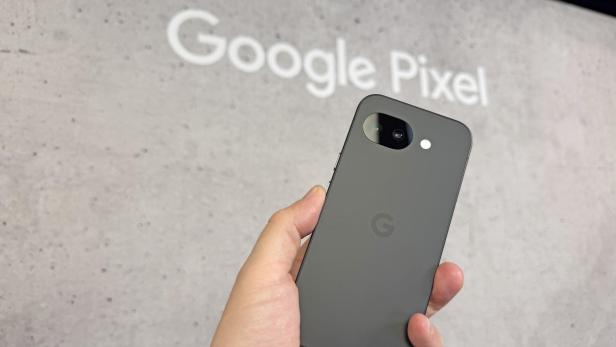 Google Pixel 10a