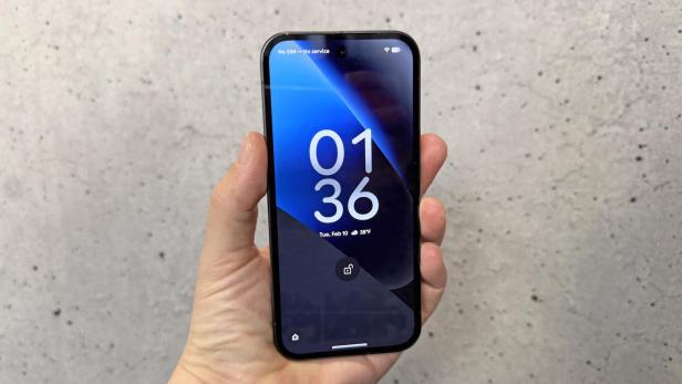 Google Pixel 10a