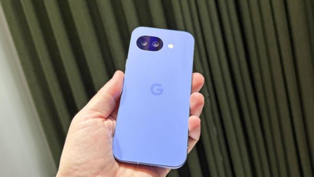 Google Pixel 10a