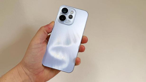 Oppo Reno15 Pro