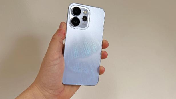 Oppo Reno15 Pro