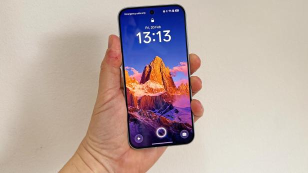 Oppo Reno15 Pro