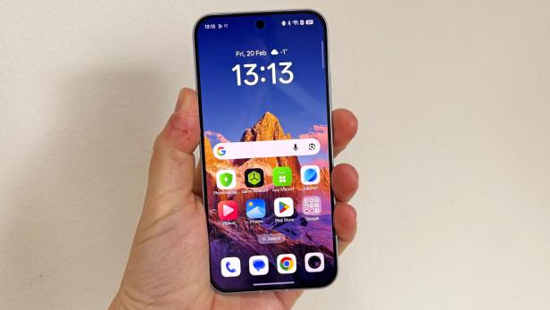 Oppo Reno15 Pro