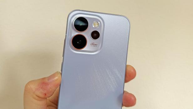 Oppo Reno15 Pro