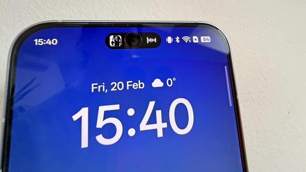 Oppo Reno15 Pro