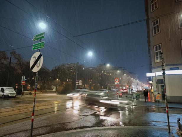 Leica Leitzphone powered by Xiaomi: Beispielfoto mit der Hauptkamera