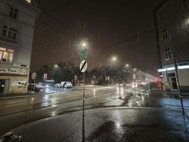 Leica Leitzphone powered by Xiaomi: Beispielfoto mit dem Weitwinkel