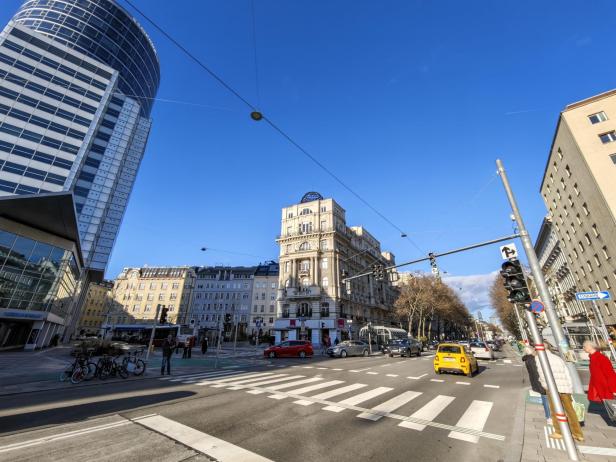 Leica Leitzphone powered by Xiaomi: Beispielfoto mit dem Weitwinkel
