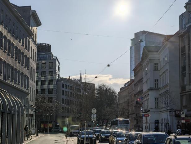 Leica Leitzphone powered by Xiaomi: Beispielfoto mit dem 3,2-fachen optischen Teleobjektiv