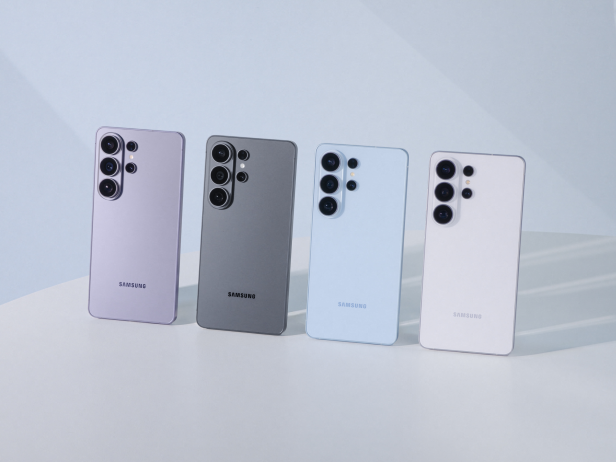 Samsung Galaxy S26