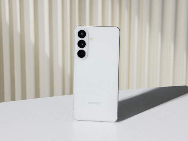 Samsung Galaxy S26