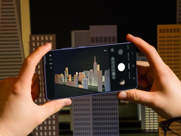 Galaxy S26 