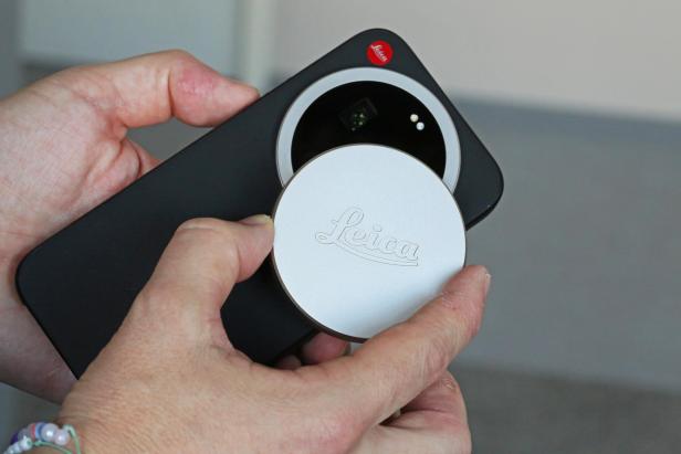 Leica Leitzphone powered by Xiaomi 