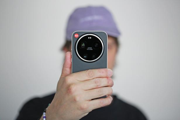 Leica Leitzphone powered by Xiaomi