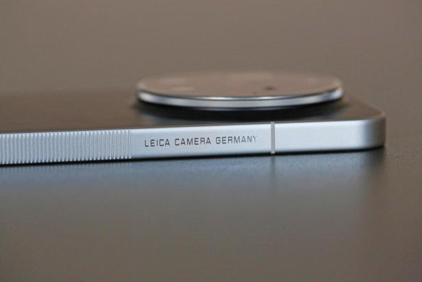 Leica Leitzphone powered by Xiaomi