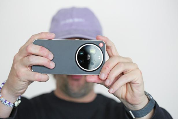 Leica Leitzphone powered by Xiaomi