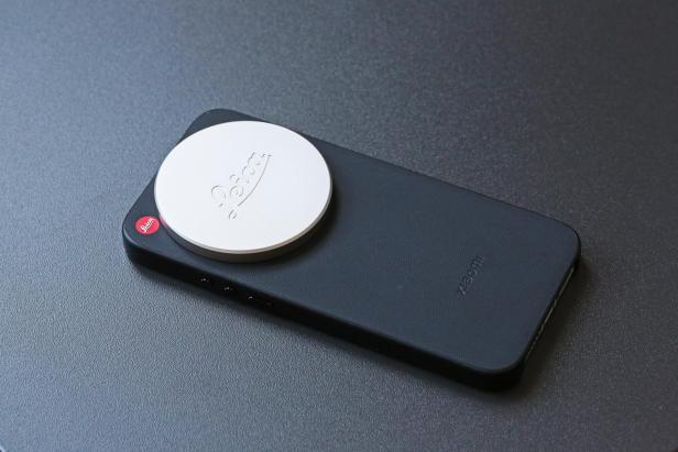 Leica Leitzphone powered by Xiaomi