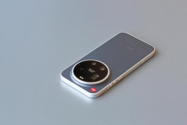 Leica Leitzphone powered by Xiaomi