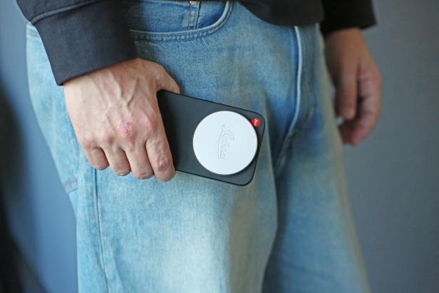 Leica Leitzphone powered by Xiaomi