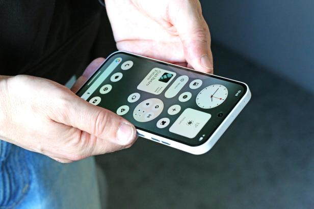 Nothing Phone (4a)
