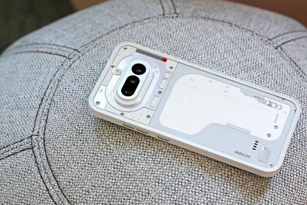 Nothing Phone (4a)