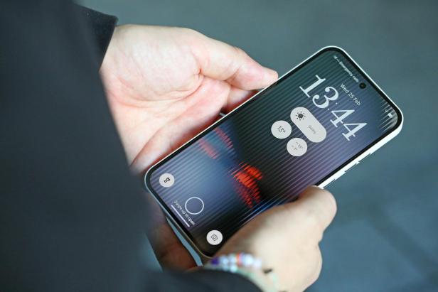 Nothing Phone (4a)