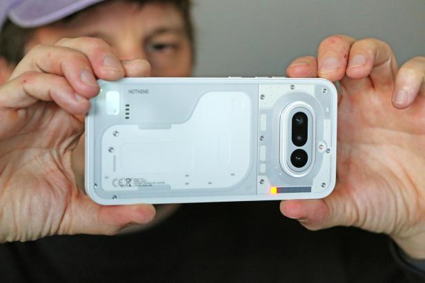 Nothing Phone (4a)