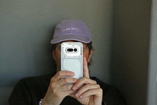 Nothing Phone (4a)