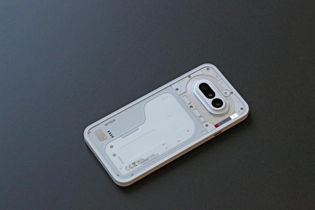 Nothing Phone (4a)