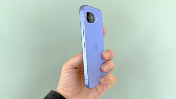 Google Pixel 10a