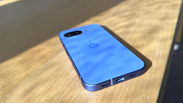 Google Pixel 10a