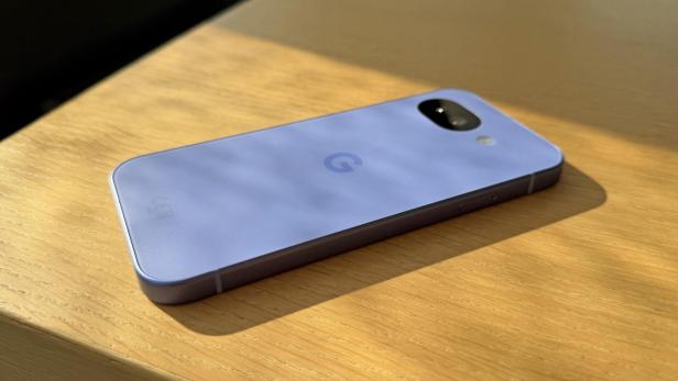 Google Pixel 10a