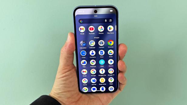 Google Pixel 10a