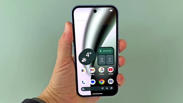 Google Pixel 10a