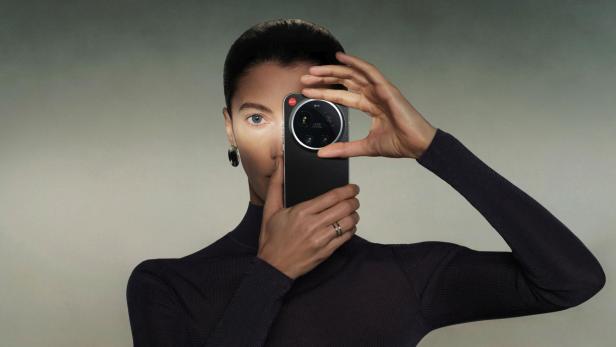 Leica Leitzphone powered by Xiaomi