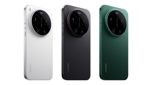 Xiaomi 17 Ultra