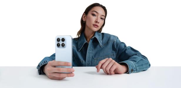 Xiaomi 17