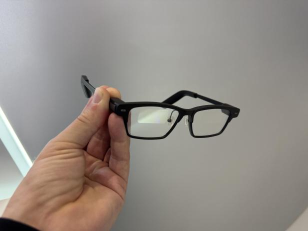 MemoMind Brille von Xgimi