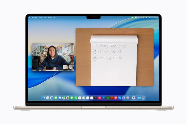 MacBook Air M5
