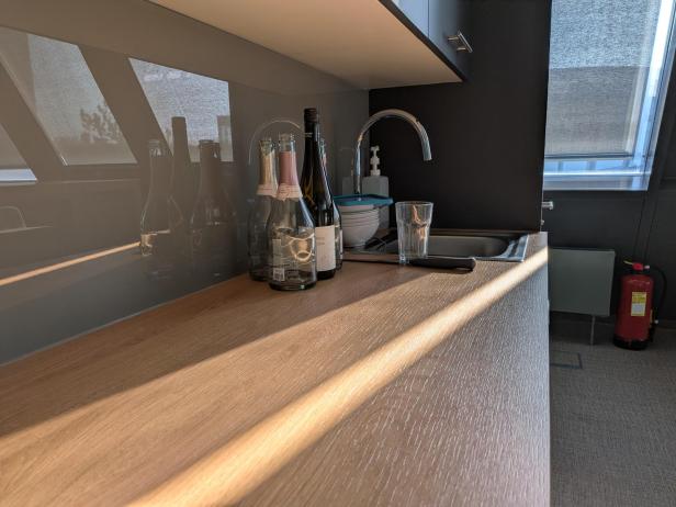 Google Pixel 10a: Beispielbild mit der Hauptkamera