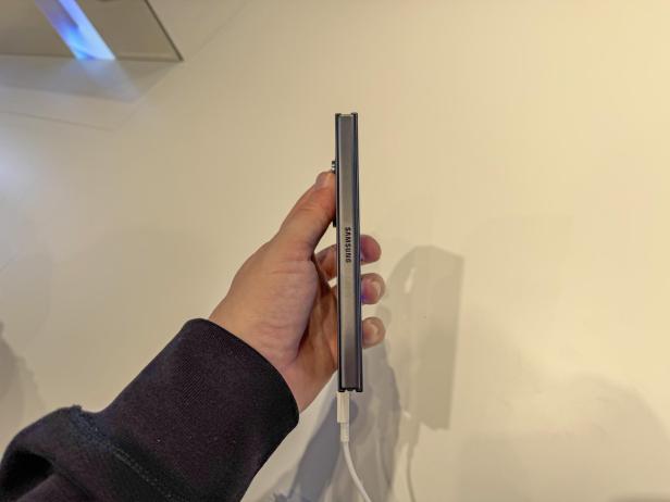 Samsung Galaxy Z TriFold