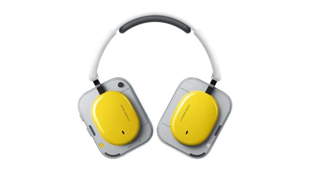 Nothing Headphone (a)