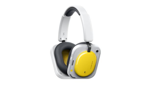 Nothing Headphone (a)