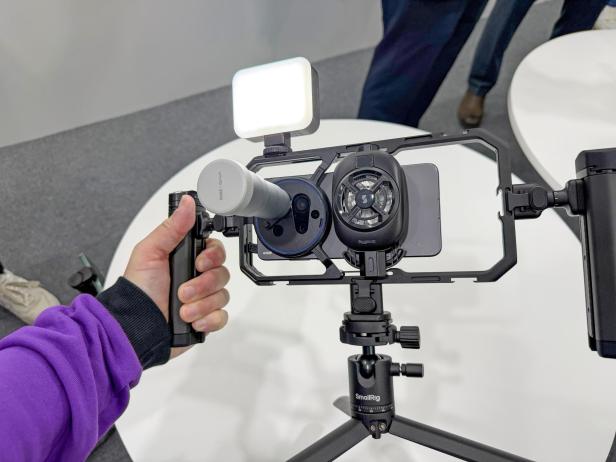 Vivo X300 Ultra