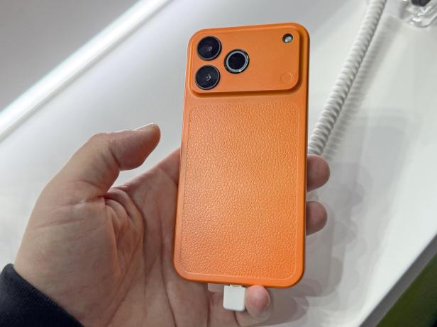 iFrog E52