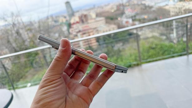 Oppo Find N6