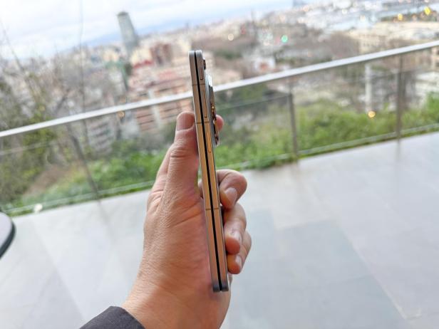 Oppo Find N6