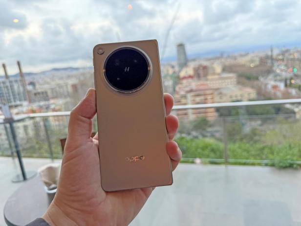 Oppo Find N6